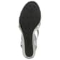 Womens LifeStride Yung Strappy Wedge Sandals - image 7