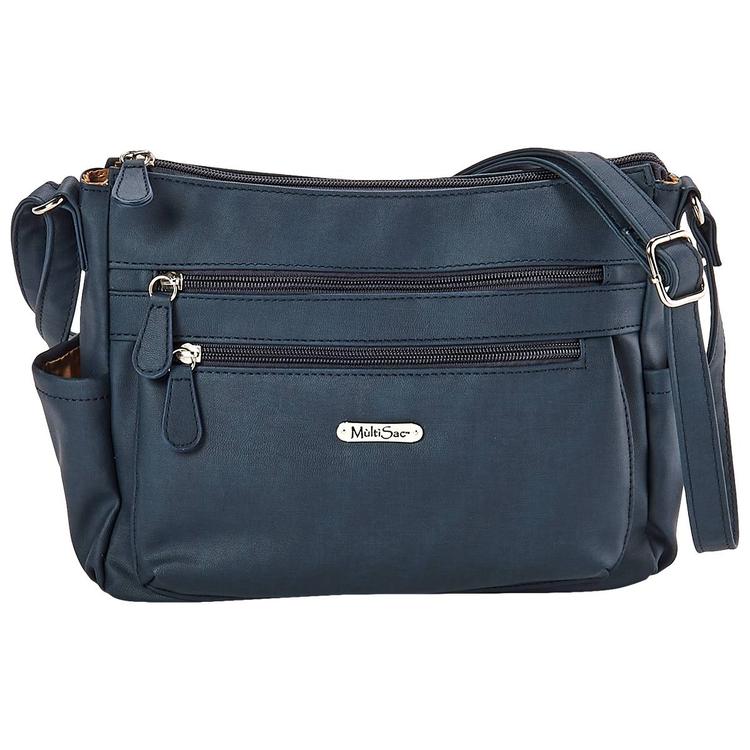 MultiSac Naomi Hobo - Indigo