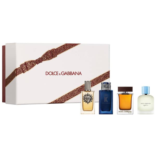 Dolce&Gabbana Mini Male Gift Set - image 