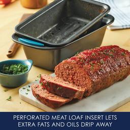 Rachael Ray Yum-o! Nonstick Bareware 10pc. Oven Lovin'' Pans Set