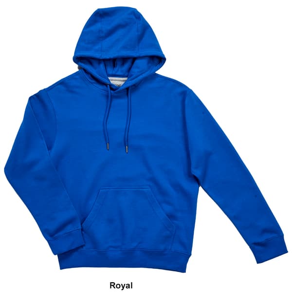 Mens Starting Point Fleece Pullover Hoodie