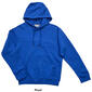 Mens Starting Point Fleece Pullover Hoodie - image 5