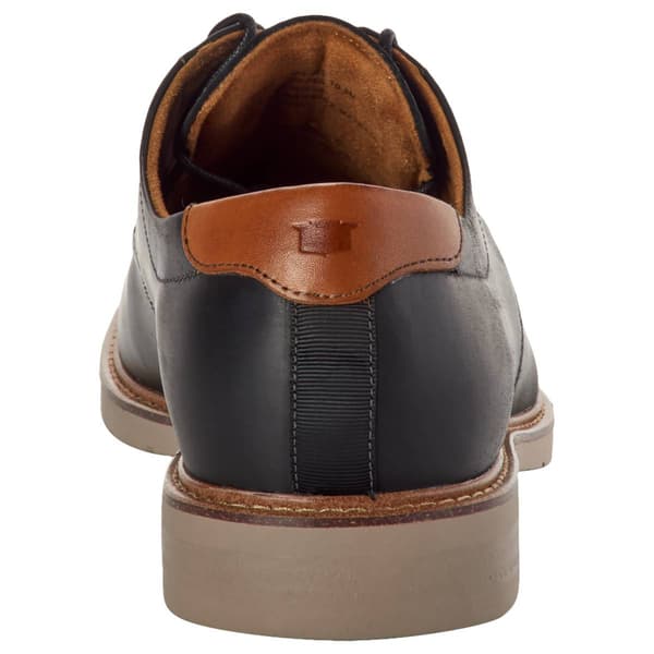 Mens Florsheim Highpoint Plain Toe Oxfords