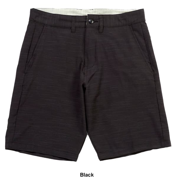 Young Mens Burnside Hybrid Shorts - Boscov's