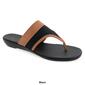 Womens Aerosoles Gesa Flat Thong Sandals - image 6