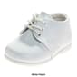 Toddler Boys Josmo Moc Toe Lace Up Dress Oxfords - image 8