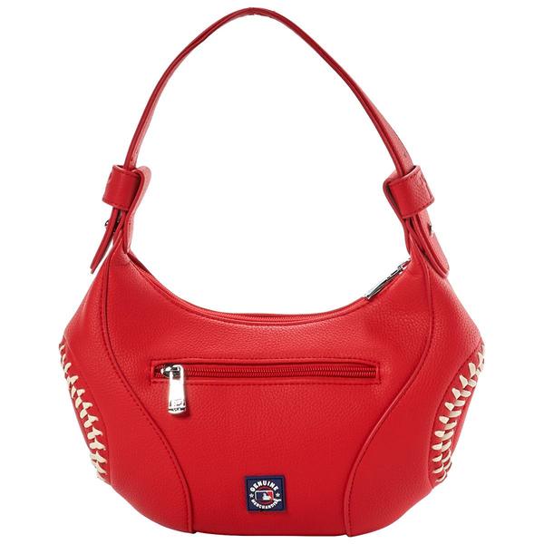 Montana West Phillies Shoulder Bag