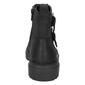 Womens Bella Vita Arcadia Lug Sole Ankle Boots - image 4