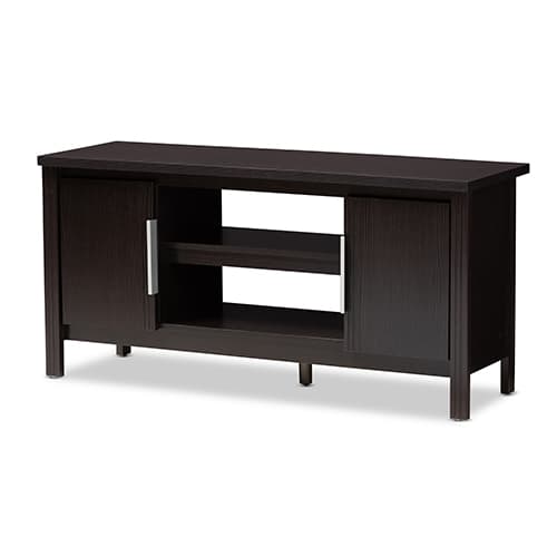 Baxton Studio Marley TV Stand