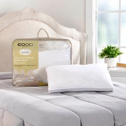 Coop Adjustable Premier Pillow