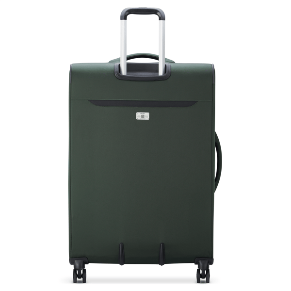 Delsey Paris Skymax 2.0 28" Expandable Upright Spinner Luggage