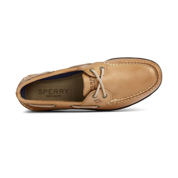 Mens Sperry Top-Sider Leeward 2-Eye Boat Shoes