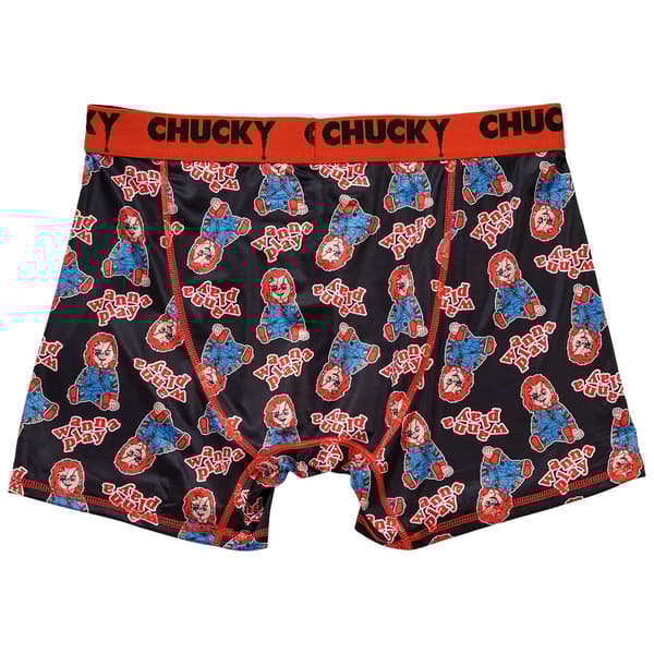 Mens Chucky Boxer Briefs