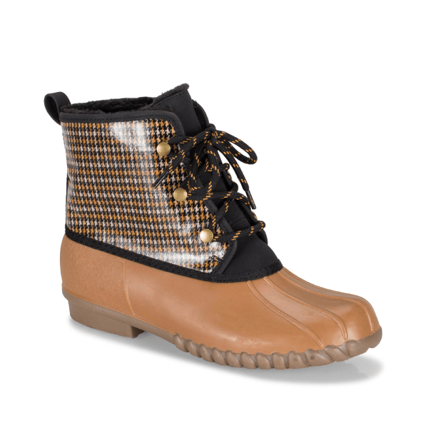 BareTraps&#40;R&#41; Fernanda Duck Boots