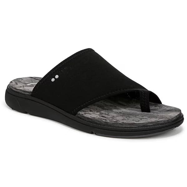 Womens Ryka Margo Thong Sandals