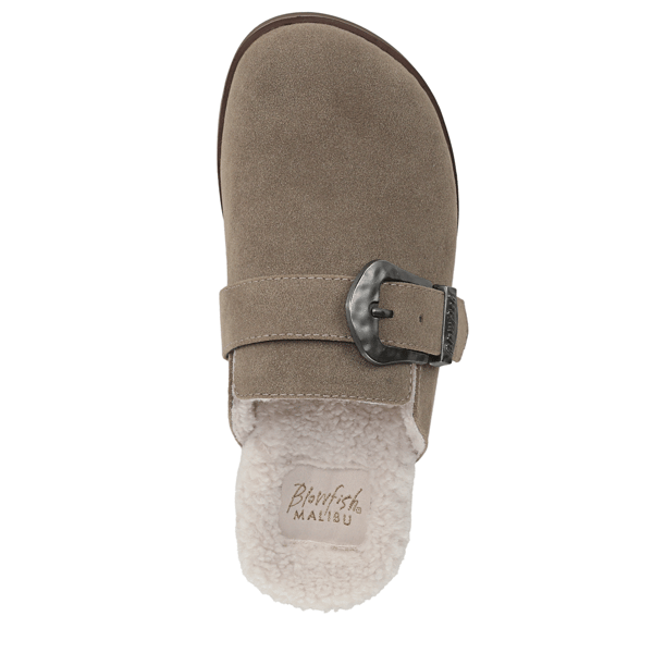 Womens Blowfish Malibu Sienna Cozy Mules