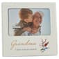 Malden Grandma Floral Ceramic Frame - 4x6 - image 2