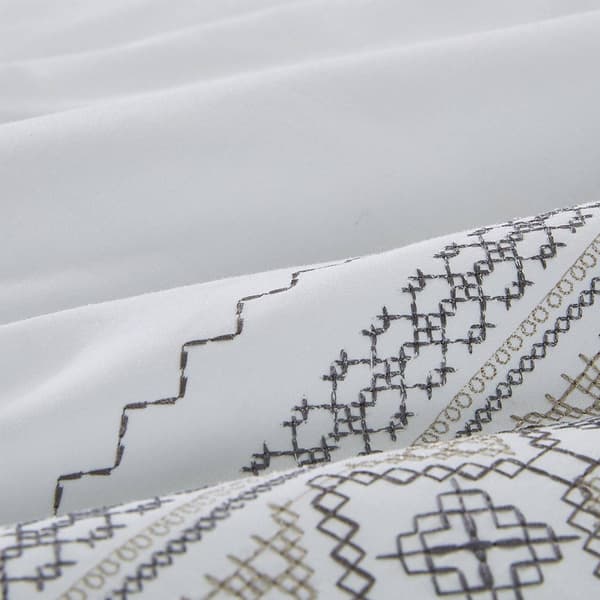 Superior Burlington Duvet Cover Set