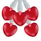 Northlight Seasonal Red LED Mini Heart Lights - image 1