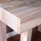 Southern Enterprises Chadkirk Faux Marble Writing Desk - image 2