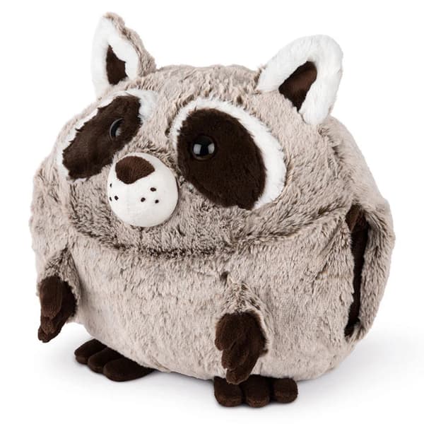 Raccoon Hand Warmer - image 