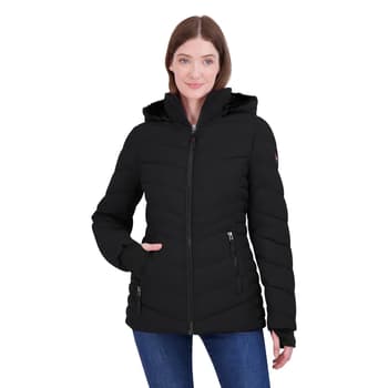 Boscov's womens winter store coats