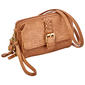 Womens Bueno Monterey Crossbody Wallet - image 3