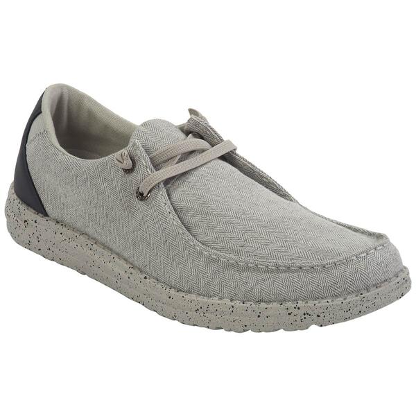 Mens Tansmith Airy Loafers - image 