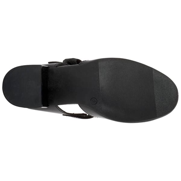 Girls Rachel Grayce Dress Shoes