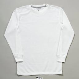 Young Mens Architect® Jean Co. Thermal Crew