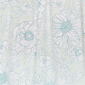 Plus Size Ruby Rd. Renaissance Romance 3/4 Sleeve Floral Blouse - image 5