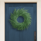 Puleo International 24in. Soft PE Christmas Wreath - image 3