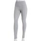 Juniors Jolie & Joy Solid Yum Wide Waistband Leggings - image 1