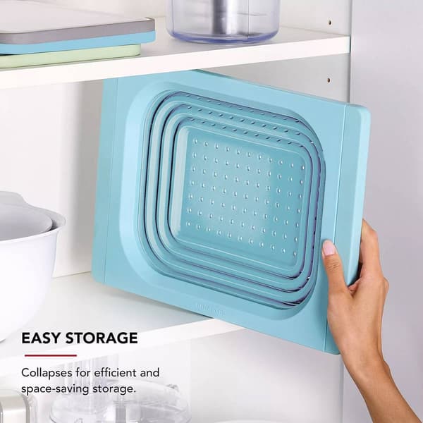 Kitchen Aid® Collapsible Colander