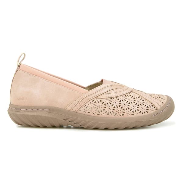 Womens JBU Florida Flats