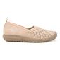 Womens JBU Florida Flats - image 2