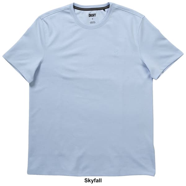 Mens DKNY East Short Sleeve Tee