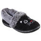 Womens Skechers BOBS Too Cute Meow Pajamas Slippers - image 1