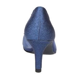 Womens Easy Street Picaboo Peep Toe Pumps