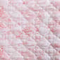 Betsey Johnson Butterfly Ombre Quilt Set - image 6
