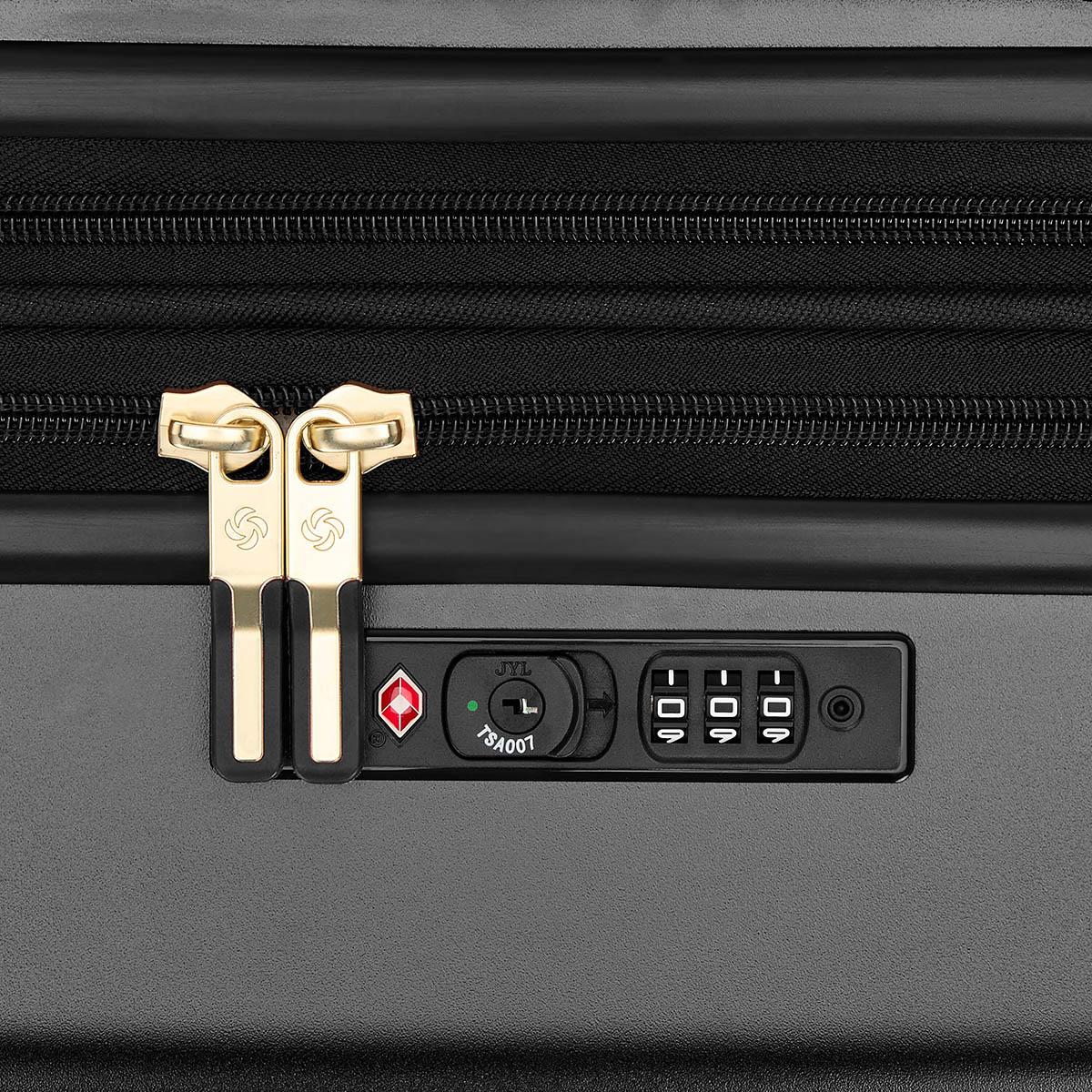 Samsonite Expandable Carry On Luggage