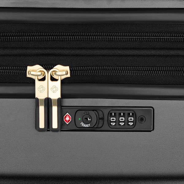 Samsonite Expandable Carry On Luggage