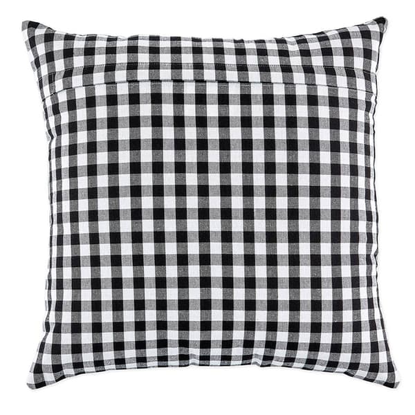 DII® Assorted Pillow Covers Set of 4 - 18x18