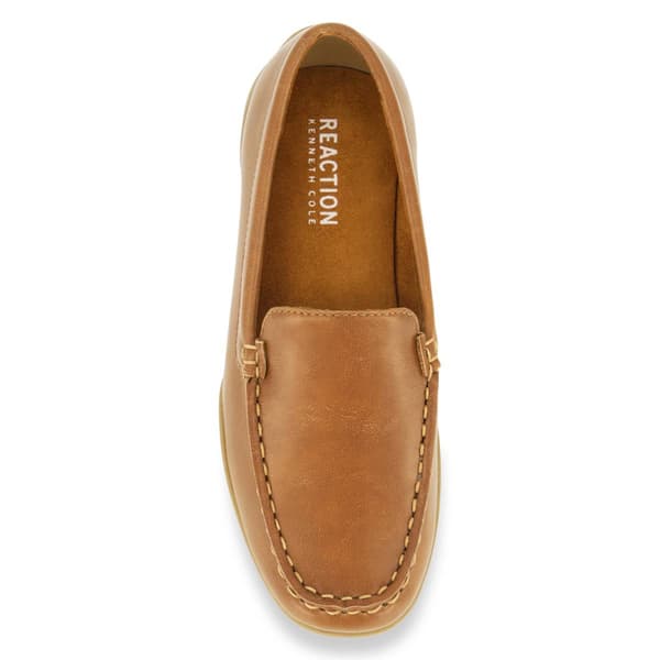Big Boys Kenneth Cole&#174; Jason Venetian Casual Loafers
