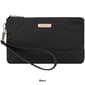 Travelon RFID Blocking Wristlet Clutch - image 3
