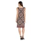 Womens R&M Richards Paisley Jacket Dress - image 4