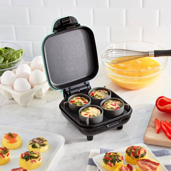 Dash Egg Bite Maker