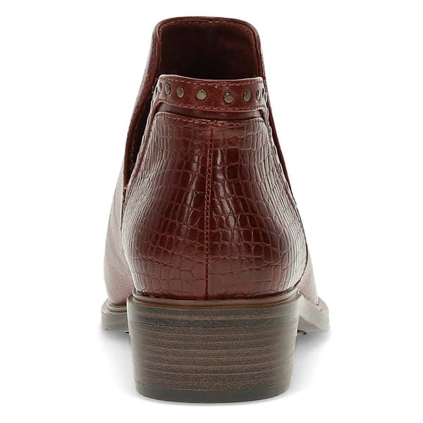 Womens BareTraps® Avril Ankle Booties