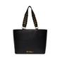 Betsey Johnson Thick Skulled Tote - image 3