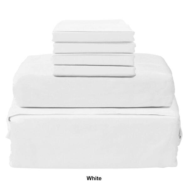 Hotel Collection 1800 Thread Count 6pc.Sheet Set